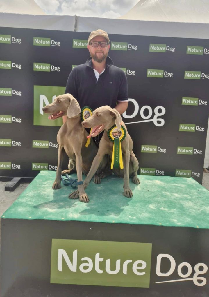 GAME FAIR - 2025
